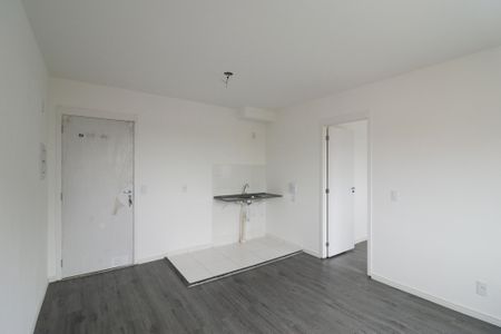 Apartamento à venda com 29m², 1 quarto e sem vagaSala/Cozinha