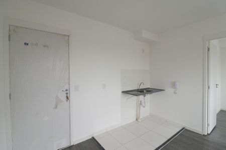 Apartamento à venda com 29m², 1 quarto e sem vagaSala/Cozinha