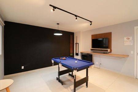 Apartamento à venda com 29m², 1 quarto e sem vagaÁrea comum