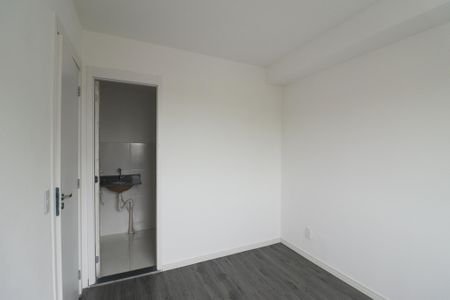 Suíte de apartamento para alugar com 1 quarto, 29m² em Freguesia do Ó, São Paulo