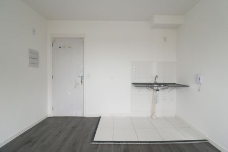 Apartamento à venda com 29m², 1 quarto e sem vagaSala/Cozinha