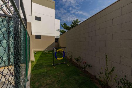 Apartamento à venda com 46m², 2 quartos e 1 vagaÁrea comum