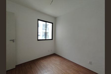 Apartamento à venda com 46m², 2 quartos e 1 vagaQuarto 1