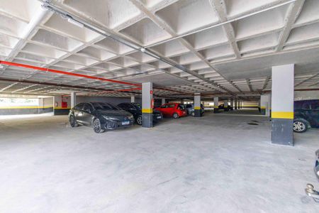 Apartamento à venda com 46m², 2 quartos e 1 vagaÁrea comum