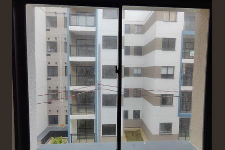 Apartamento à venda com 46m², 2 quartos e 1 vagaQuarto 2 vista