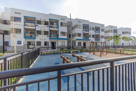 Apartamento à venda com 46m², 2 quartos e 1 vagaÁrea comum