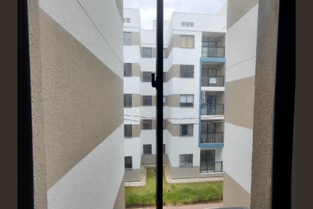 Apartamento à venda com 46m², 2 quartos e 1 vagaQuarto 1 vista