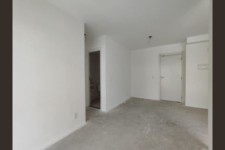 Sala de apartamento à venda com 2 quartos, 46m² em Recreio dos Bandeirantes, Rio de Janeiro