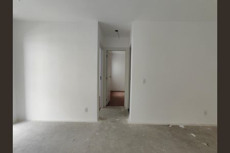 Apartamento à venda com 46m², 2 quartos e 1 vagaSala