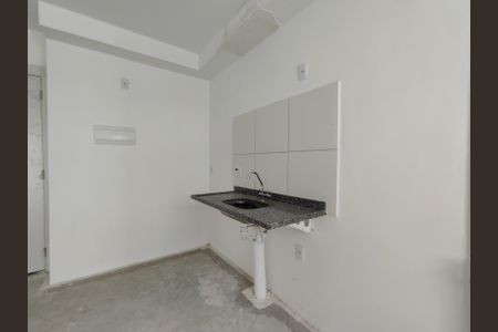 Apartamento à venda com 46m², 2 quartos e 1 vagaCozinha