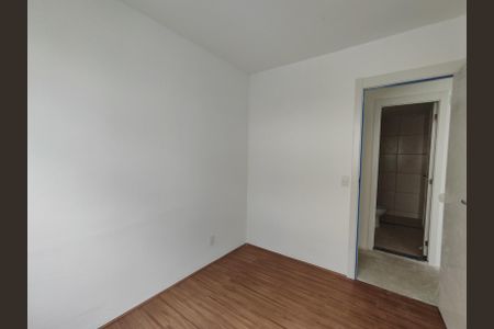 Apartamento à venda com 46m², 2 quartos e 1 vagaQuarto 2