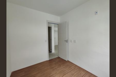 Apartamento à venda com 46m², 2 quartos e 1 vagaQuarto 2