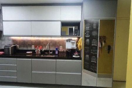Apartamento à venda com 3 quartos, 190m² em Barra da Tijuca, Rio de Janeiro
