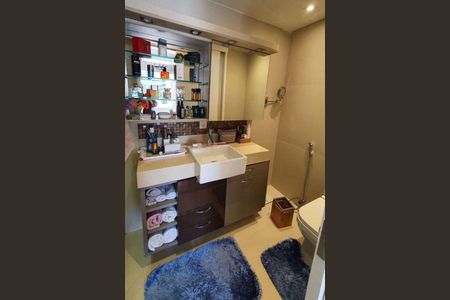 Apartamento à venda com 3 quartos, 190m² em Barra da Tijuca, Rio de Janeiro