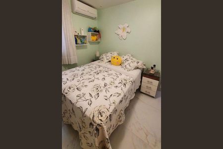 Apartamento à venda com 3 quartos, 190m² em Barra da Tijuca, Rio de Janeiro