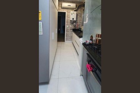 Apartamento à venda com 3 quartos, 190m² em Barra da Tijuca, Rio de Janeiro