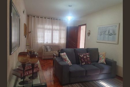 Casa à venda com 3 quartos, 140m² em Jardim Andrea Demarchi, São Bernardo do Campo