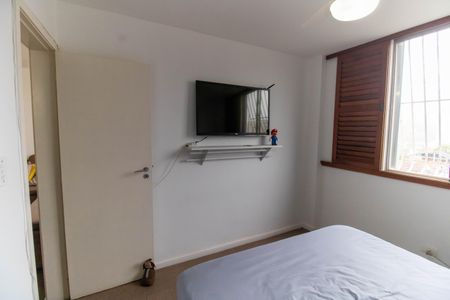 Quarto 1 de apartamento para alugar com 2 quartos, 55m² em Fonseca, Niterói