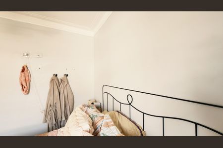 Quarto 1 de casa de condomínio para alugar com 3 quartos, 89m² em Engordadouro, Jundiaí