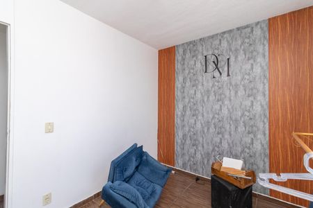 Quarto 2 de apartamento para alugar com 2 quartos, 48m² em Ermelino Matarazzo, São Paulo