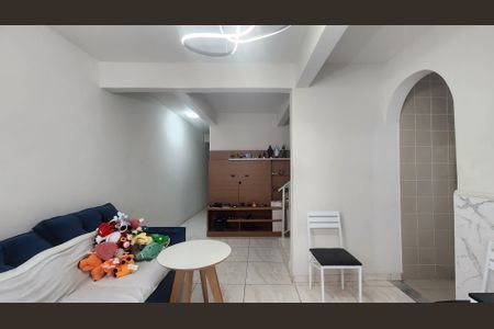Sala de casa para alugar com 3 quartos, 140m² em Engenho Velho de Brotas, Salvador