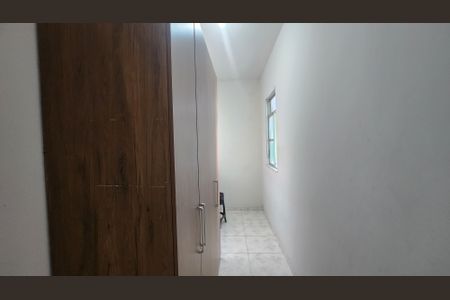 Quarto 1 de casa para alugar com 3 quartos, 140m² em Engenho Velho de Brotas, Salvador