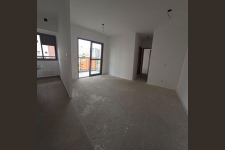 Foto 03 de apartamento à venda com 2 quartos, 52m² em São Judas, São Paulo
