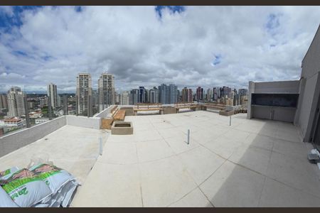 Apartamento à venda com 52m², 2 quartos e 1 vaga Apartamento à venda com 52m², 2 quartos e 1 vagaFoto 21
