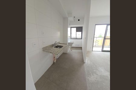 Foto 02 de apartamento à venda com 2 quartos, 52m² em São Judas, São Paulo