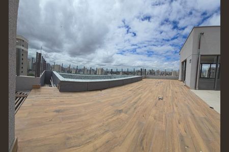 Apartamento à venda com 48m², 2 quartos e 1 vaga Apartamento à venda com 48m², 2 quartos e 1 vagaFoto 16