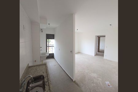 Apartamento à venda com 48m², 2 quartos e 1 vaga Apartamento à venda com 48m², 2 quartos e 1 vagaFoto 12