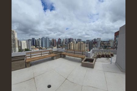 Apartamento à venda com 48m², 2 quartos e 1 vaga Apartamento à venda com 48m², 2 quartos e 1 vagaFoto 21