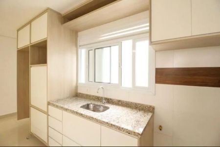 Foto 06 de apartamento à venda com 1 quarto, 52m² em Jardim São Paulo, São Paulo