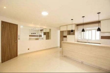 Foto 01 de apartamento à venda com 1 quarto, 52m² em Jardim São Paulo, São Paulo