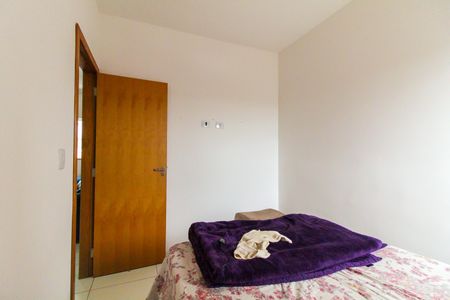 Quarto 2 de apartamento para alugar com 2 quartos, 44m² em Parada Xv de Novembro, São Paulo