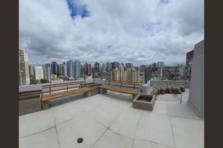 Apartamento à venda com 48m², 2 quartos e 1 vagaFoto 18