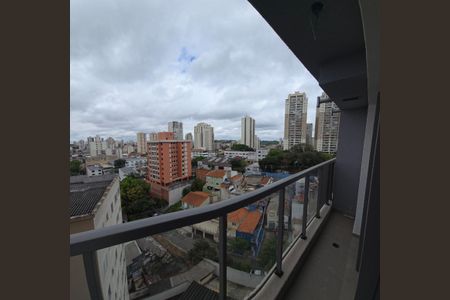 Apartamento à venda com 48m², 2 quartos e 1 vagaFoto 01