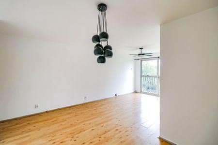 Sala de apartamento à venda com 3 quartos, 80m² em Jaguaré, São Paulo