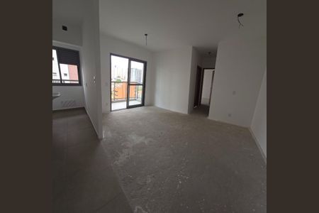 Foto 02 de apartamento à venda com 2 quartos, 52m² em São Judas, São Paulo