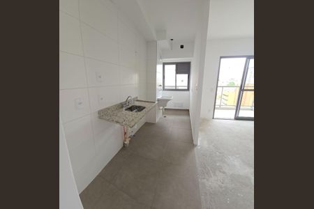 Apartamento à venda com 52m², 2 quartos e 1 vaga Apartamento à venda com 52m², 2 quartos e 1 vagaFoto 22