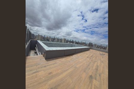 Apartamento à venda com 52m², 2 quartos e 1 vaga Apartamento à venda com 52m², 2 quartos e 1 vagaFoto 18