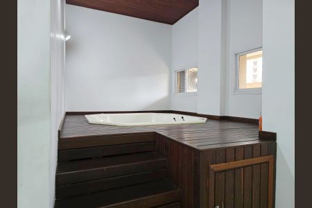Apartamento à venda com 93m², 3 quartos e 2 vagas Apartamento à venda com 93m², 3 quartos e 2 vagasÁrea comum - Spa