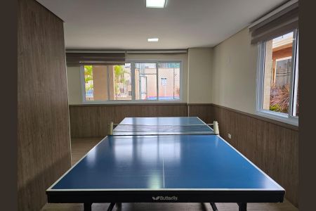 Apartamento à venda com 93m², 3 quartos e 2 vagas Apartamento à venda com 93m², 3 quartos e 2 vagasÁrea comum - Salão de Jogos