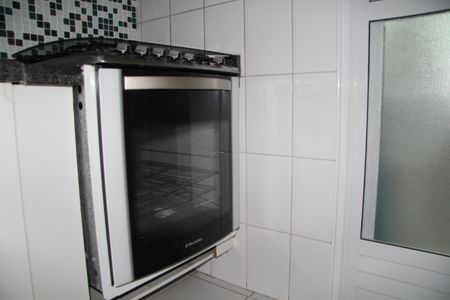 Apartamento para alugar com 93m², 3 quartos e 2 vagasCozinha