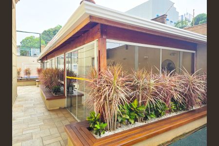 Apartamento à venda com 93m², 3 quartos e 2 vagas Apartamento à venda com 93m², 3 quartos e 2 vagasÁrea comum - Salão de festas 1