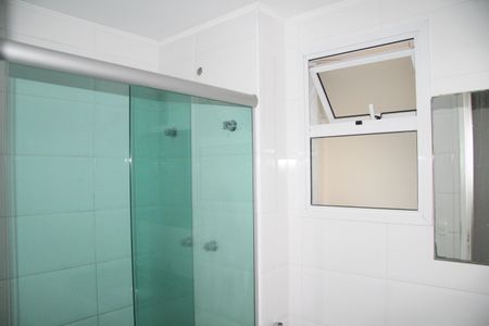 Apartamento para alugar com 93m², 3 quartos e 2 vagasBanheiro Social