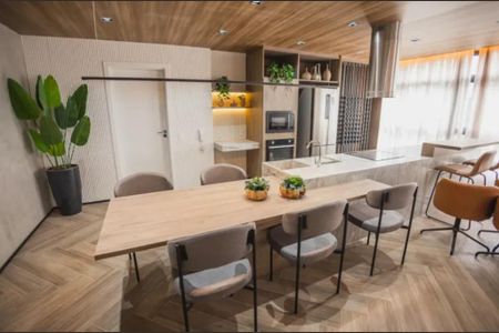 Foto 01 de apartamento à venda com 1 quarto, 28m² em Pinheiros, São Paulo
