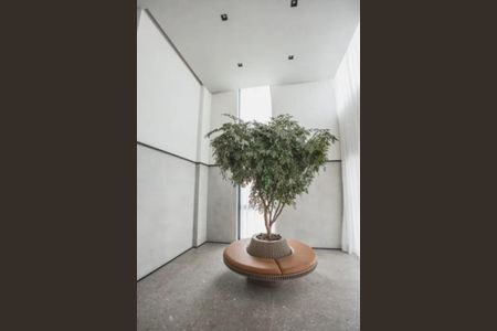 Foto 06 de apartamento à venda com 1 quarto, 28m² em Pinheiros, São Paulo
