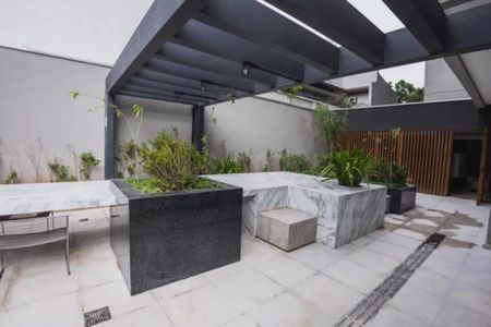 Foto 14 de apartamento à venda com 1 quarto, 28m² em Pinheiros, São Paulo
