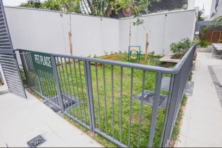 Foto 05 de apartamento à venda com 1 quarto, 28m² em Pinheiros, São Paulo